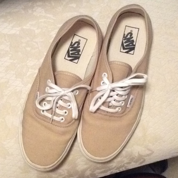 Vans shoes - Picture 5 of 5